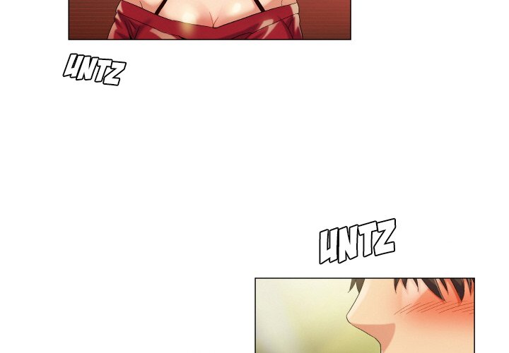 God of App Chapter 54 Page 2