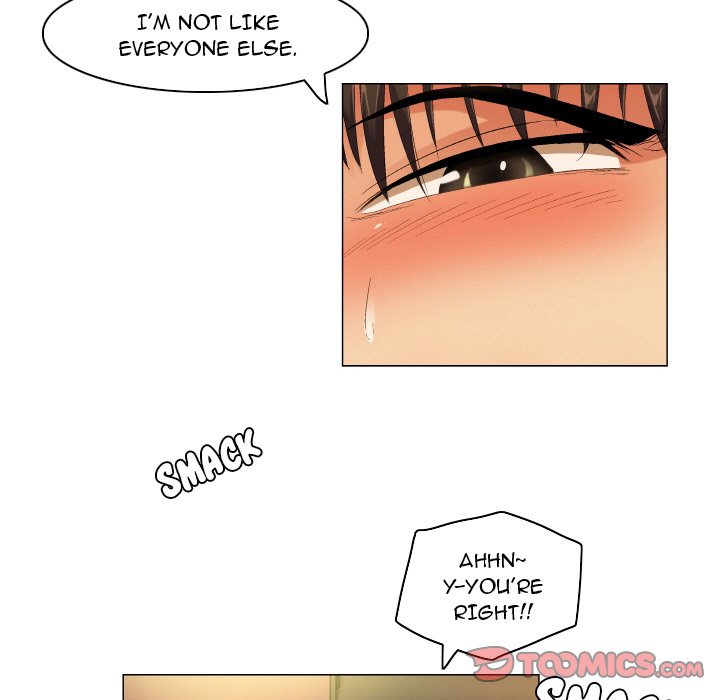 God of App Chapter 54 Page 21