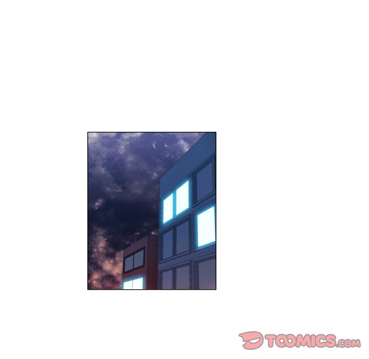 God of App Chapter 54 Page 25
