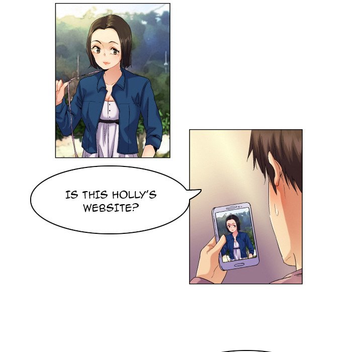 God of App Chapter 54 Page 26