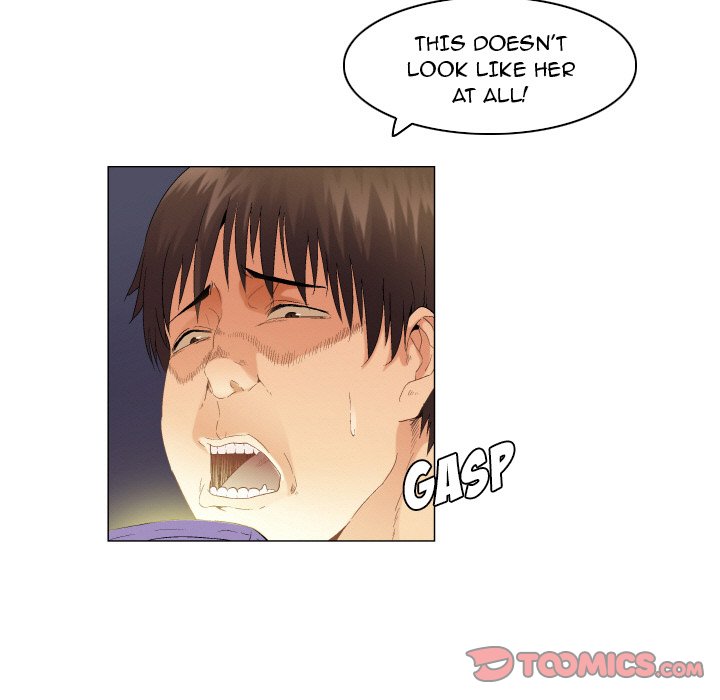 God of App Chapter 54 Page 27