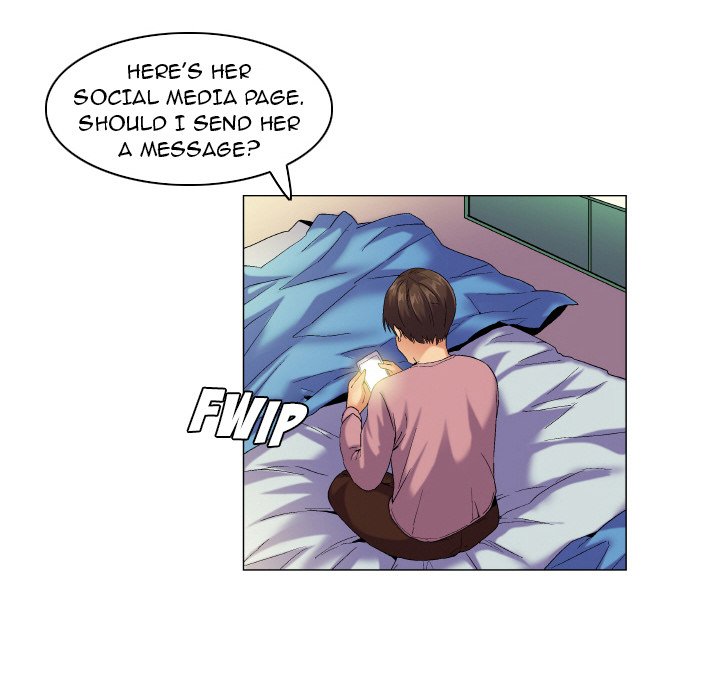 God of App Chapter 54 Page 28