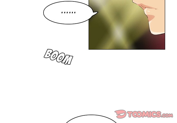 God of App Chapter 54 Page 3