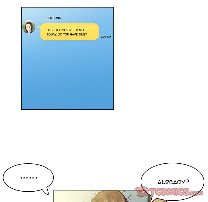 God of App Chapter 54 Page 31