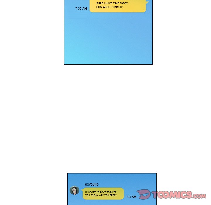 God of App Chapter 54 Page 33
