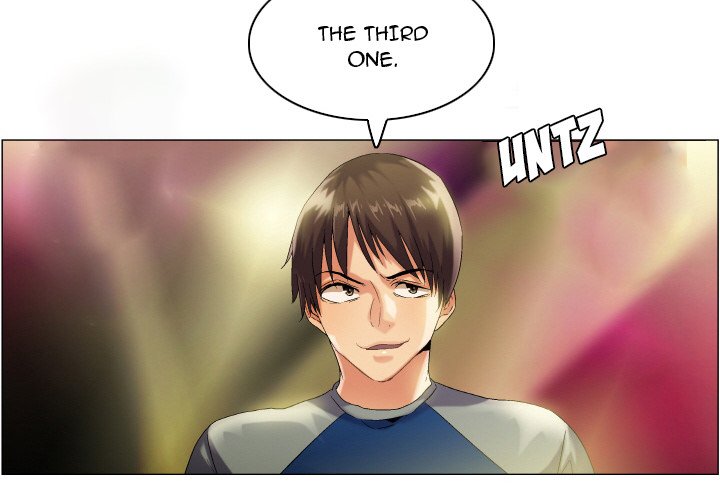 God of App Chapter 54 Page 4