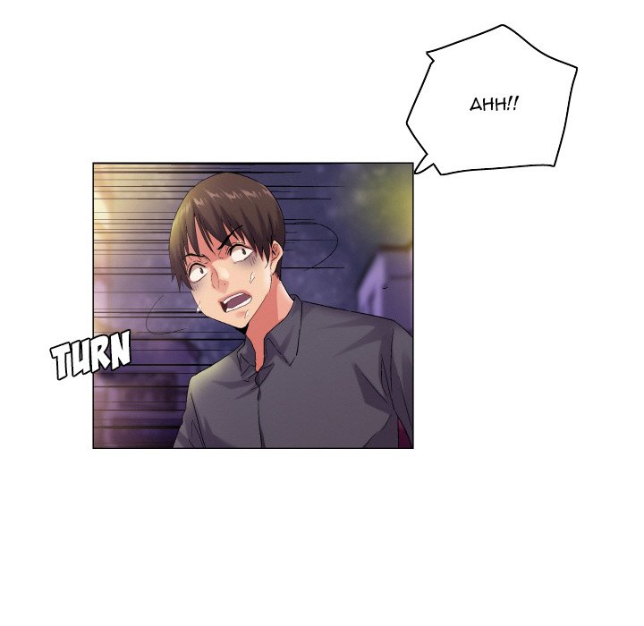 God of App Chapter 55 Page 12