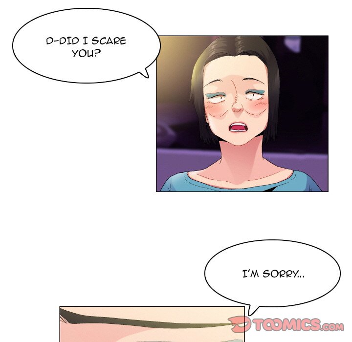 God of App Chapter 55 Page 13