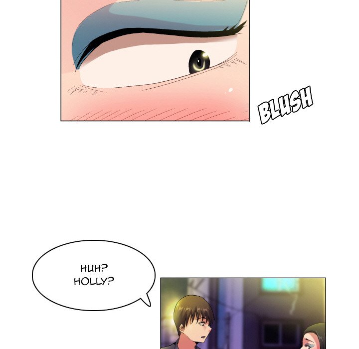 God of App Chapter 55 Page 14