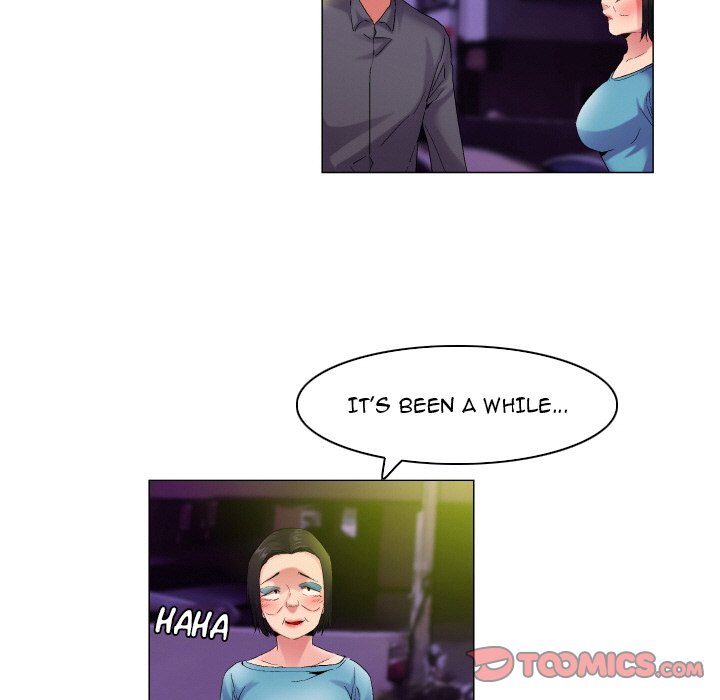 God of App Chapter 55 Page 15