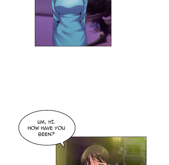 God of App Chapter 55 Page 16