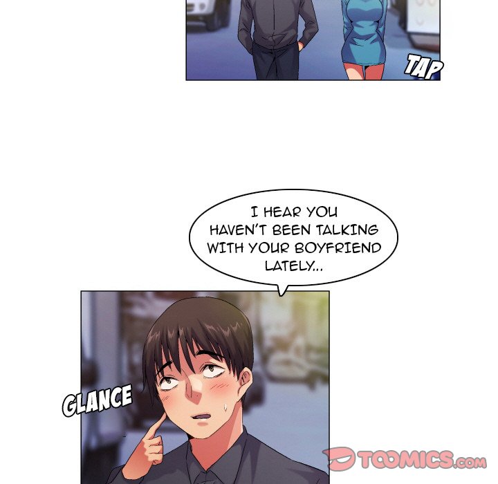 God of App Chapter 55 Page 19