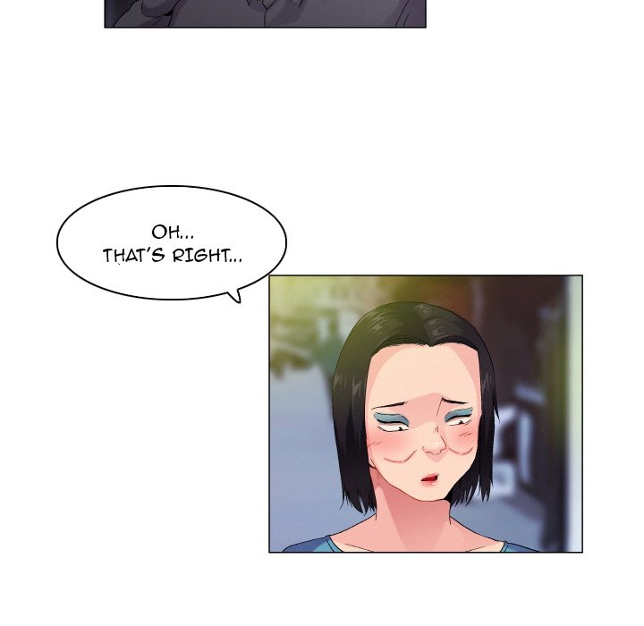 God of App Chapter 55 Page 20