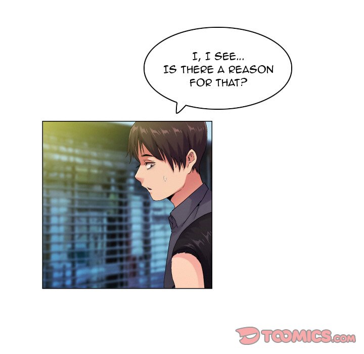 God of App Chapter 55 Page 21