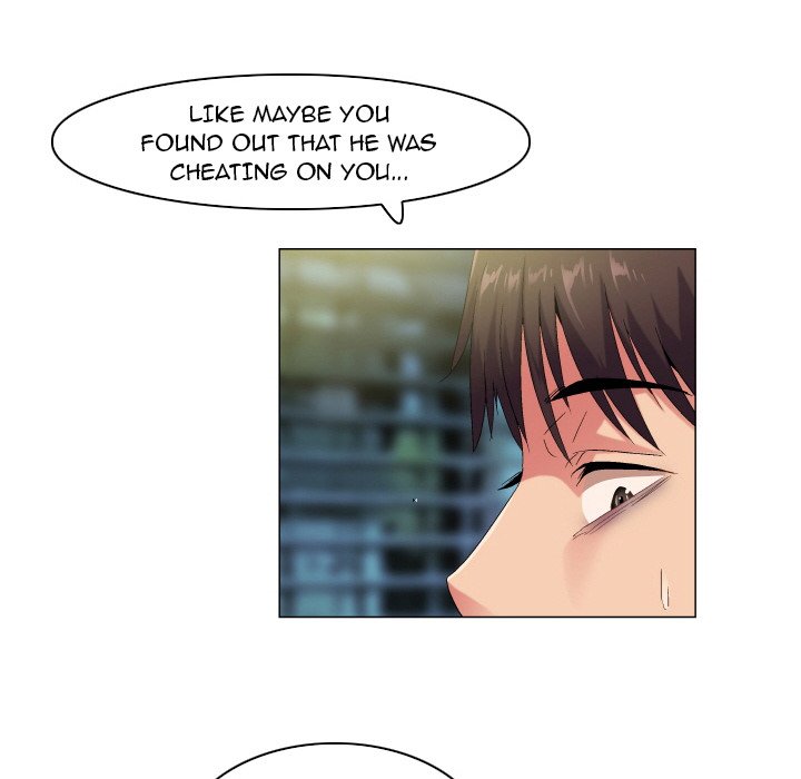 God of App Chapter 55 Page 22