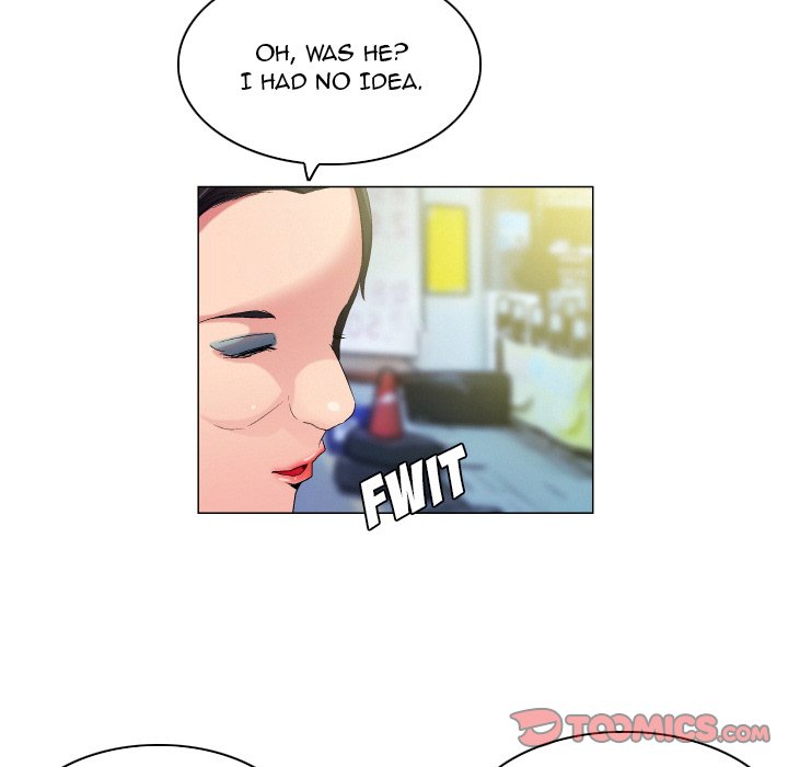 God of App Chapter 55 Page 23