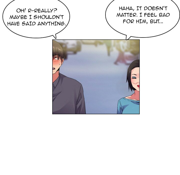 God of App Chapter 55 Page 24