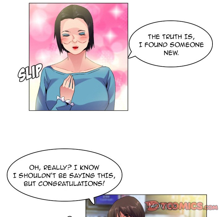 God of App Chapter 55 Page 25