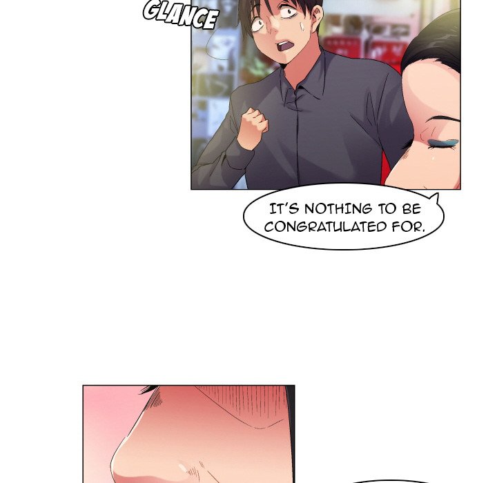 God of App Chapter 55 Page 26