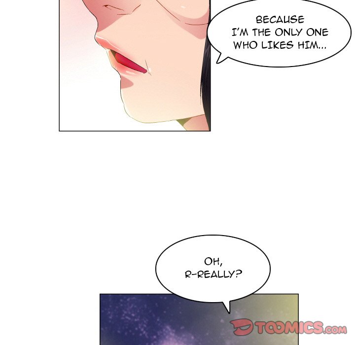 God of App Chapter 55 Page 27