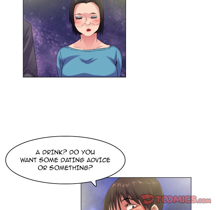 God of App Chapter 55 Page 29