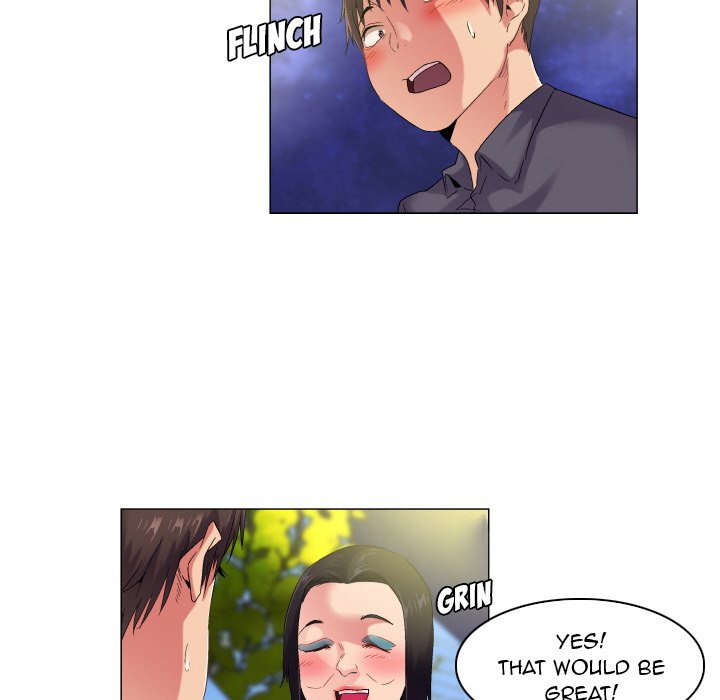God of App Chapter 55 Page 30