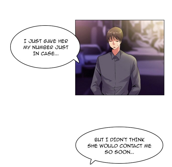 God of App Chapter 55 Page 8