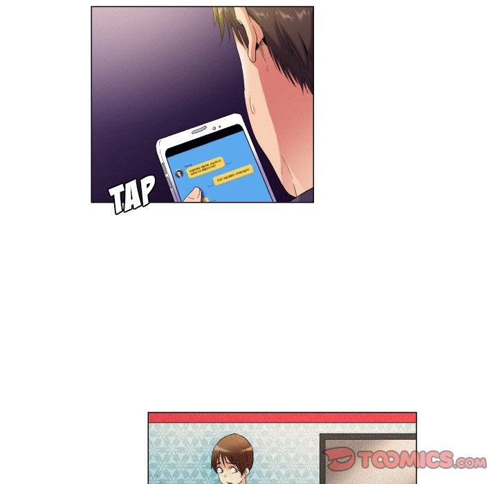 God of App Chapter 55 Page 9