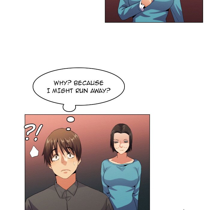 God of App Chapter 56 Page 10