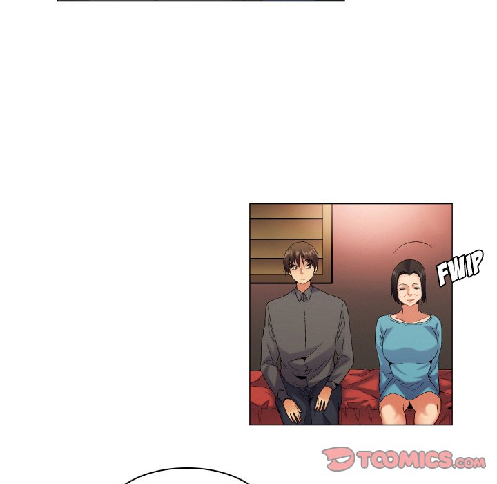God of App Chapter 56 Page 11