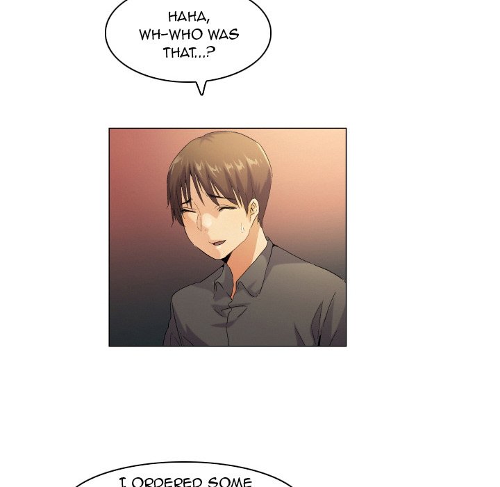 God of App Chapter 56 Page 12