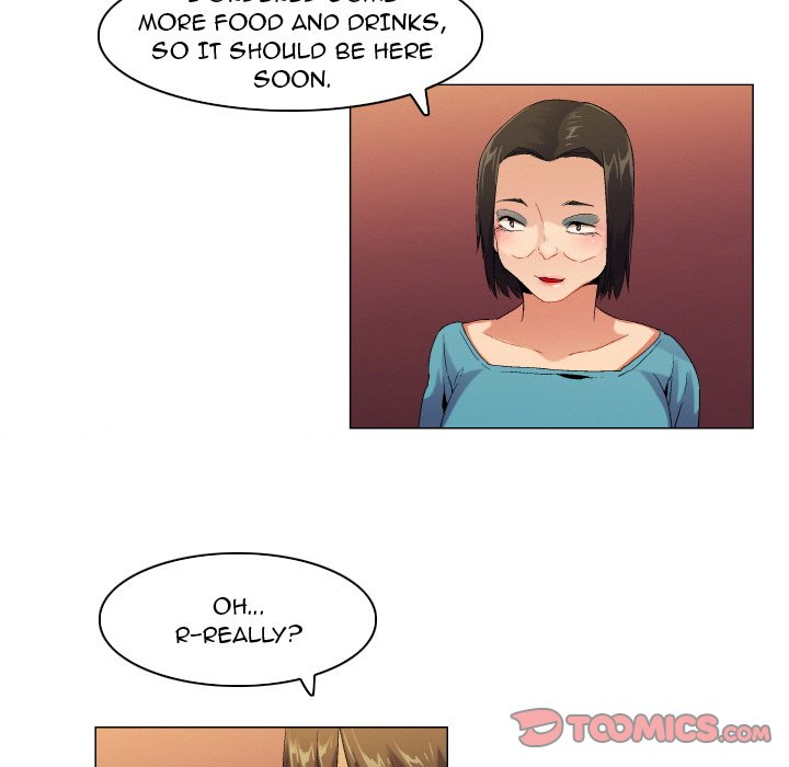 God of App Chapter 56 Page 13