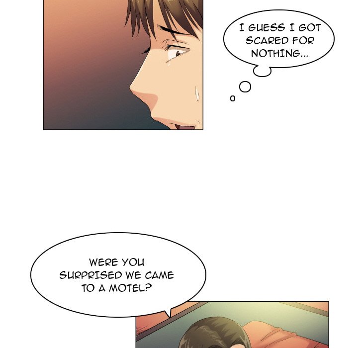 God of App Chapter 56 Page 14