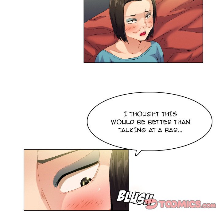 God of App Chapter 56 Page 15