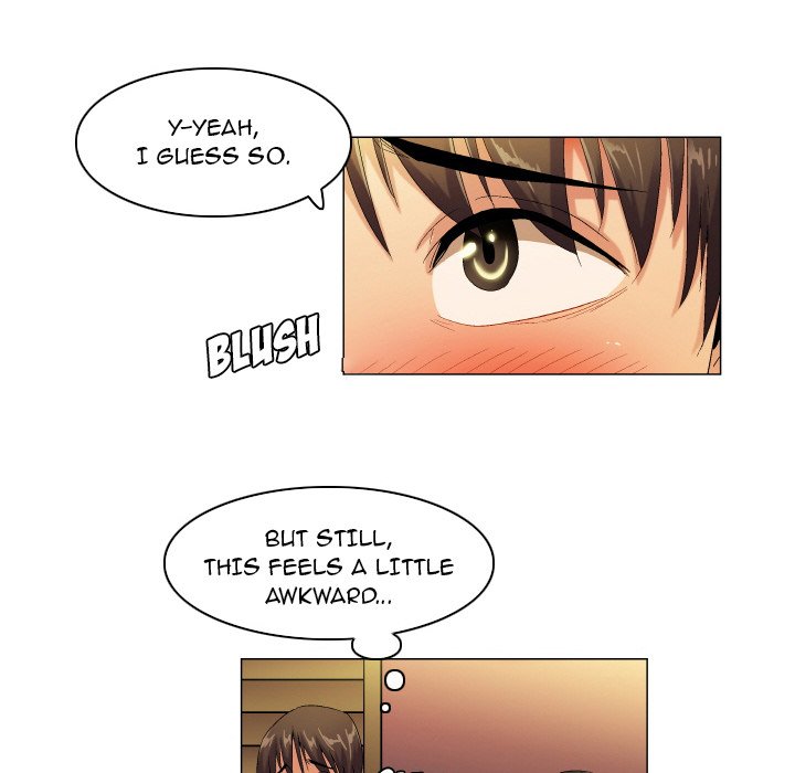 God of App Chapter 56 Page 16