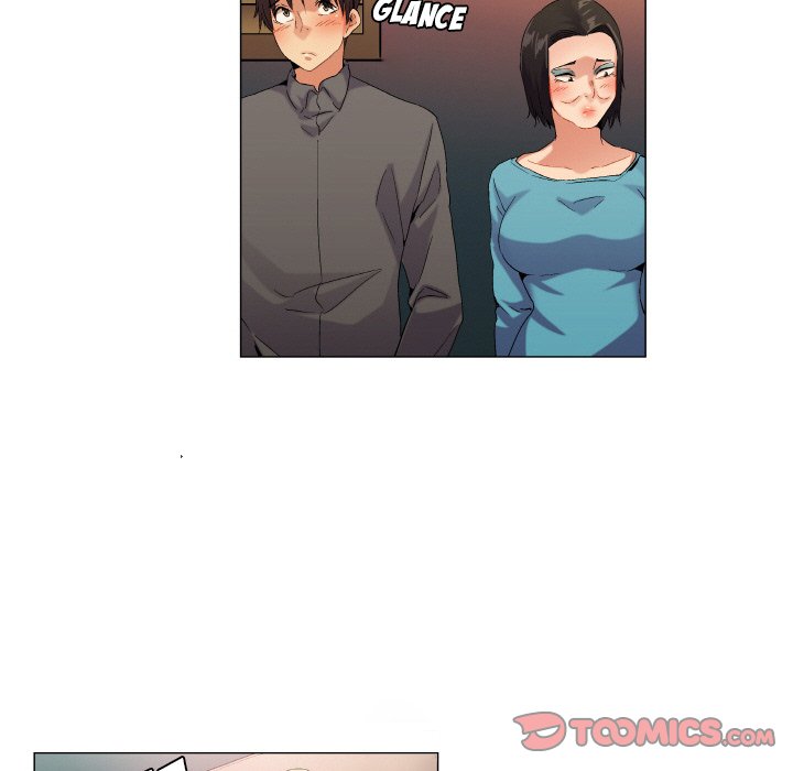 God of App Chapter 56 Page 17