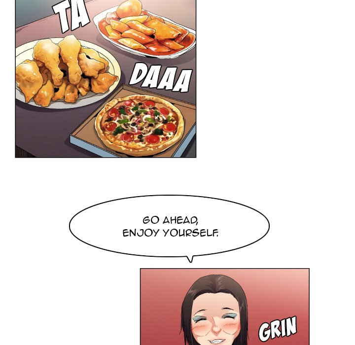 God of App Chapter 56 Page 18