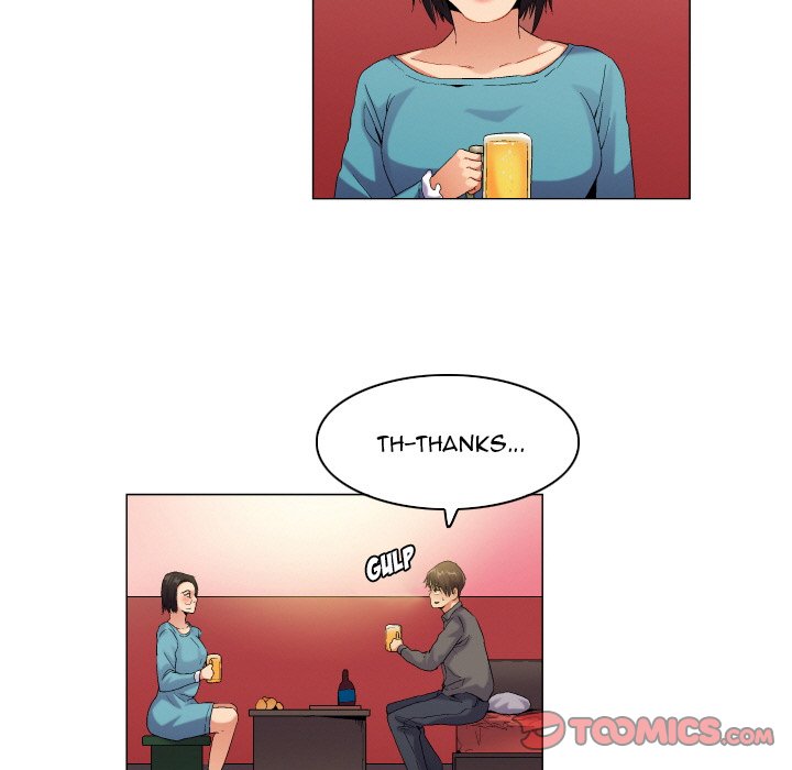 God of App Chapter 56 Page 19