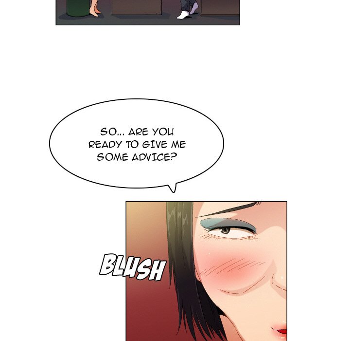 God of App Chapter 56 Page 20