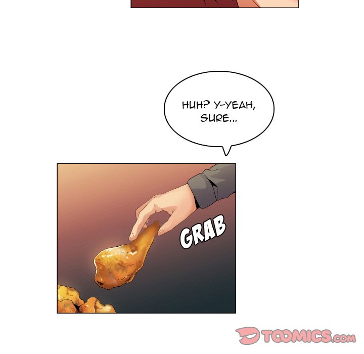 God of App Chapter 56 Page 21