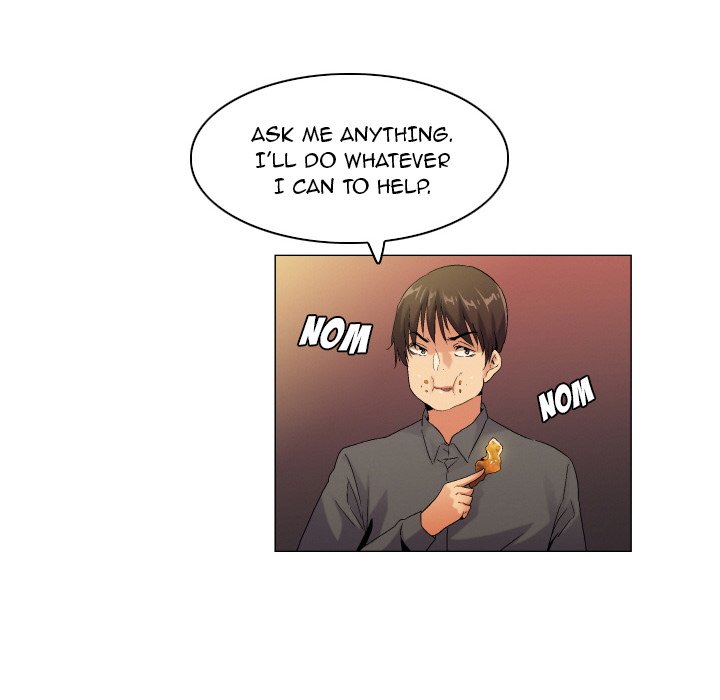 God of App Chapter 56 Page 22