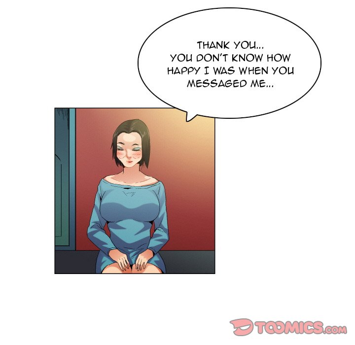 God of App Chapter 56 Page 23