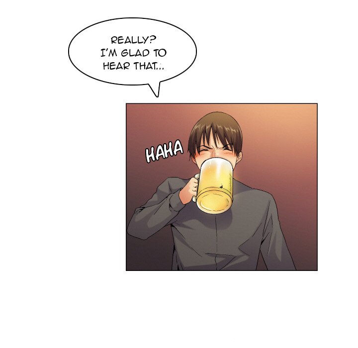 God of App Chapter 56 Page 24