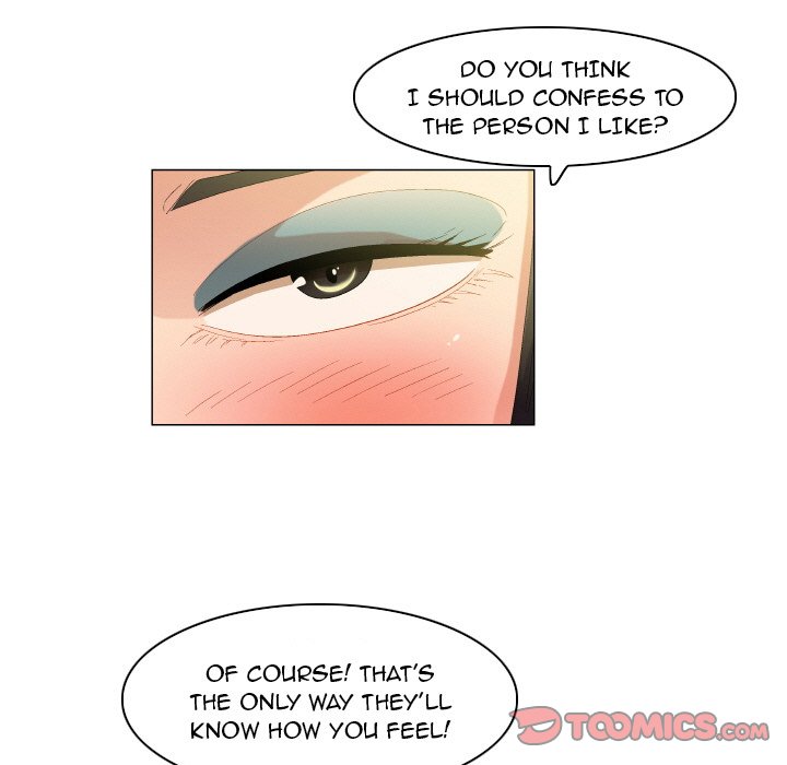 God of App Chapter 56 Page 25