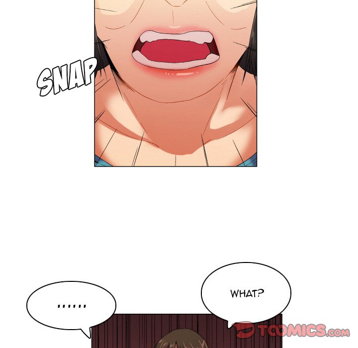 God of App Chapter 56 Page 27