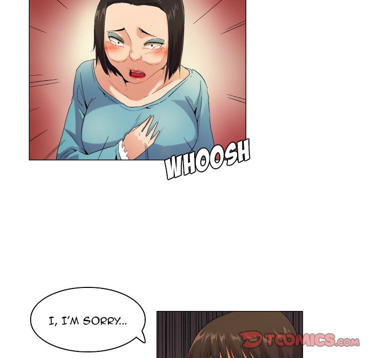 God of App Chapter 56 Page 29