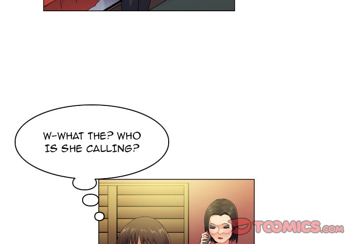 God of App Chapter 56 Page 3