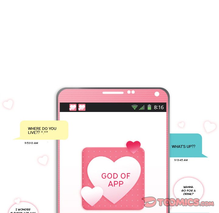 God of App Chapter 56 Page 5