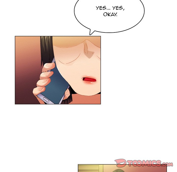 God of App Chapter 56 Page 7