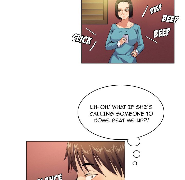 God of App Chapter 56 Page 8